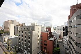 大阪府大阪市北区西天満4丁目12-6（賃貸マンション1K・11階・25.50㎡） その25