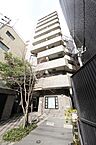 大阪府大阪市福島区海老江7丁目2-5：物件画像／株式会社エーポジション