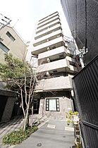 エイバー新野田  ｜ 大阪府大阪市福島区海老江7丁目2-5（賃貸マンション1LDK・2階・70.20㎡） その1