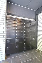 大阪府大阪市都島区東野田町3丁目（賃貸マンション1LDK・8階・31.18㎡） その29