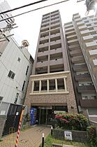 大阪府大阪市中央区龍造寺町4-10（賃貸マンション1K・8階・21.28㎡） その1