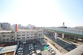 大阪府大阪市浪速区芦原1丁目2-10（賃貸マンション1K・5階・22.61㎡） その23