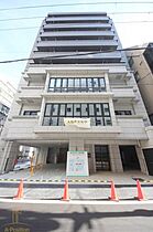 大阪府大阪市中央区道修町1丁目4-3（賃貸マンション1LDK・9階・35.70㎡） その1