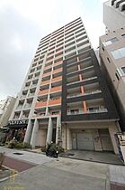 大阪府大阪市西区南堀江2丁目5-3（賃貸マンション1LDK・10階・50.48㎡） その30