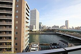 エスライズ堂島川  ｜ 大阪府大阪市福島区玉川1丁目3-13（賃貸マンション1K・9階・22.75㎡） その23