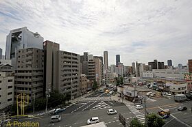 大阪府大阪市北区大淀北1丁目（賃貸マンション1DK・11階・32.81㎡） その27