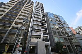 大阪府大阪市中央区南新町2丁目3-9（賃貸マンション2LDK・7階・54.04㎡） その30