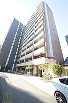 大阪府大阪市北区中津3丁目（賃貸マンション1K・2階・22.20㎡） その1