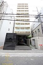 大阪府大阪市西区立売堀2丁目5-20（賃貸マンション1DK・4階・42.97㎡） その1