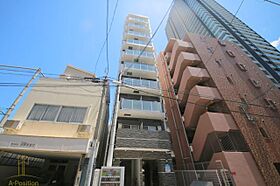 大阪府大阪市北区松ケ枝町（賃貸マンション1K・9階・23.05㎡） その30