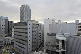 大阪府大阪市北区西天満3丁目（賃貸マンション1LDK・4階・41.58㎡） その25