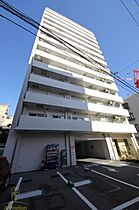 大阪府大阪市北区堂山町13-1（賃貸マンション1K・7階・23.02㎡） その30