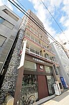 大阪府大阪市西区立売堀4丁目5-2（賃貸マンション2LDK・10階・59.00㎡） その1