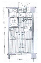 大阪府大阪市北区豊崎4丁目9-19（賃貸マンション1DK・4階・35.55㎡） その2