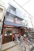 桜マンション  ｜ 大阪府大阪市福島区大開1丁目13-29（賃貸マンション1DK・2階・32.00㎡） その30