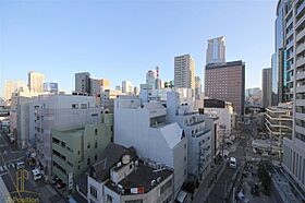 大阪府大阪市北区豊崎5丁目（賃貸マンション1K・4階・24.81㎡） その24