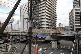 大阪府大阪市北区中崎西1丁目（賃貸マンション1DK・4階・39.43㎡） その25