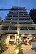 大阪府大阪市西区新町3丁目3-8（賃貸マンション1K・8階・31.18㎡） その1