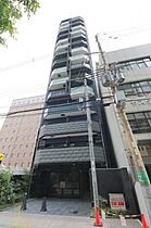 大阪府大阪市中央区瓦町1丁目5-16（賃貸マンション1LDK・6階・30.67㎡） その1