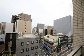 大阪府大阪市西区立売堀3丁目3-13（賃貸マンション1LDK・9階・36.68㎡） その26