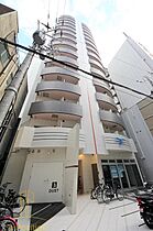 大阪府大阪市北区西天満5丁目（賃貸マンション1DK・9階・31.87㎡） その30