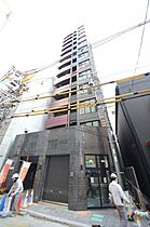 大阪府大阪市北区曾根崎新地2丁目10-4（賃貸マンション1K・6階・38.60㎡） その1