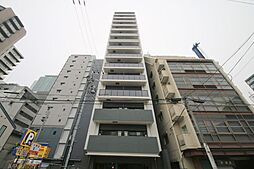 大阪市営堺筋線 北浜駅 徒歩5分