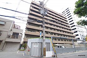 朝日プラザ梅田2  ｜ 大阪府大阪市北区豊崎3丁目（賃貸マンション1R・5階・23.64㎡） その1