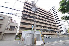 朝日プラザ梅田2  ｜ 大阪府大阪市北区豊崎3丁目（賃貸マンション1R・5階・23.64㎡） その7