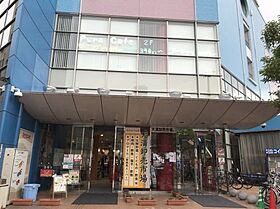 朝日プラザ梅田2  ｜ 大阪府大阪市北区豊崎3丁目（賃貸マンション1R・5階・23.64㎡） その15