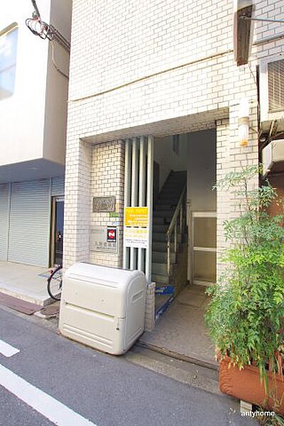 ハイツ滝川 ｜大阪府大阪市北区天満4丁目(賃貸マンション1R・3階・20.00㎡)の写真 その14