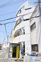 メゾンオーク毛馬  ｜ 大阪府大阪市都島区毛馬町4丁目（賃貸マンション1K・4階・18.88㎡） その15