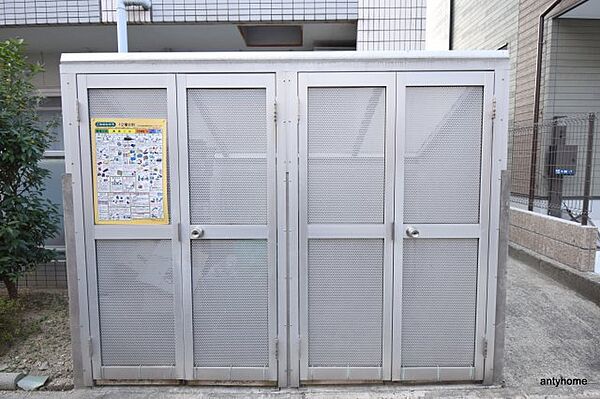 ハイツ・衣笠 ｜大阪府吹田市垂水町2丁目(賃貸マンション1R・3階・17.26㎡)の写真 その18