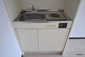 ハイツ・衣笠  ｜ 大阪府吹田市垂水町2丁目（賃貸マンション1R・1階・17.26㎡） その22