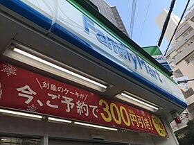 朝日プラザ都島本通パサージュ  ｜ 大阪府大阪市都島区都島北通2丁目（賃貸マンション1K・4階・15.26㎡） その14