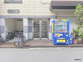 サンプラザ京橋  ｜ 大阪府大阪市都島区東野田町4丁目（賃貸マンション1R・4階・20.08㎡） その14