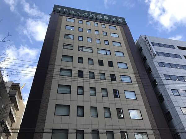 ファミールハイツ北大阪3号棟 ｜大阪府大阪市淀川区西宮原3丁目(賃貸マンション1R・3階・27.98㎡)の写真 その26