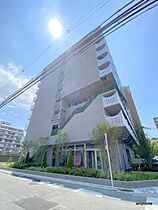 TOPAZ江坂  ｜ 大阪府吹田市垂水町3丁目（賃貸マンション1LDK・2階・37.74㎡） その20