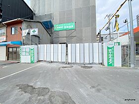 スプランディッド福島WEST  ｜ 大阪府大阪市福島区海老江8丁目（賃貸マンション1LDK・8階・40.70㎡） その14