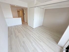 セレニテ難波グランデシュッド  ｜ 大阪府大阪市浪速区桜川1丁目（賃貸マンション1LDK・7階・32.95㎡） その3