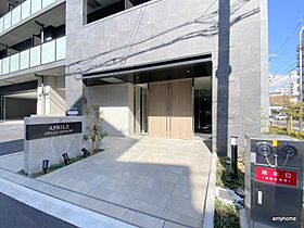 アプリーレ阿波座南  ｜ 大阪府大阪市西区立売堀6丁目（賃貸マンション1LDK・5階・29.30㎡） その14