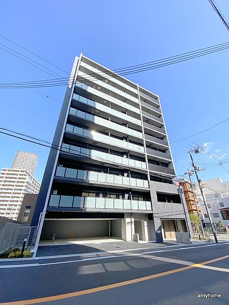 アプリーレ阿波座南 ｜大阪府大阪市西区立売堀6丁目(賃貸マンション1LDK・7階・29.30㎡)の写真 その20