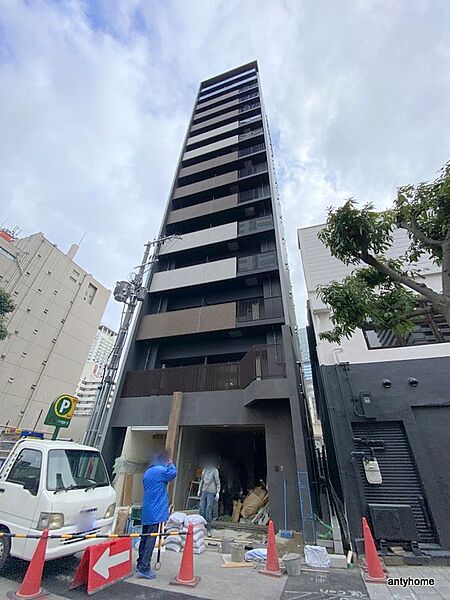 コンフォリア新梅田 ｜大阪府大阪市北区大淀南1丁目(賃貸マンション1R・4階・26.54㎡)の写真 その1