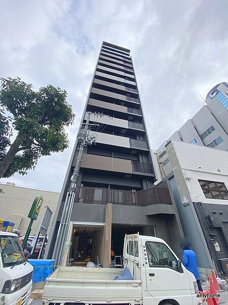 コンフォリア新梅田 ｜大阪府大阪市北区大淀南1丁目(賃貸マンション1R・4階・26.54㎡)の写真 その20