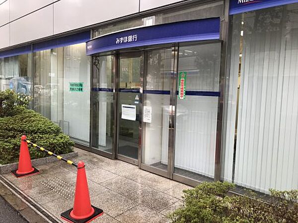 画像7:【銀行】みずほ銀行 江坂支店まで502ｍ