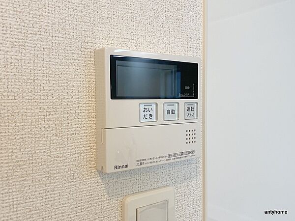 スピカコンフォート ｜大阪府大阪市北区長柄中3丁目(賃貸マンション1LDK・6階・41.87㎡)の写真 その24