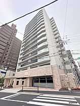 プレジオ九条  ｜ 大阪府大阪市西区本田2丁目（賃貸マンション1LDK・13階・42.48㎡） その20