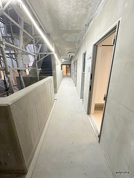 ミッドフラッツ弁天町駅前 ｜大阪府大阪市港区波除3丁目(賃貸マンション1R・5階・21.75㎡)の写真 その17