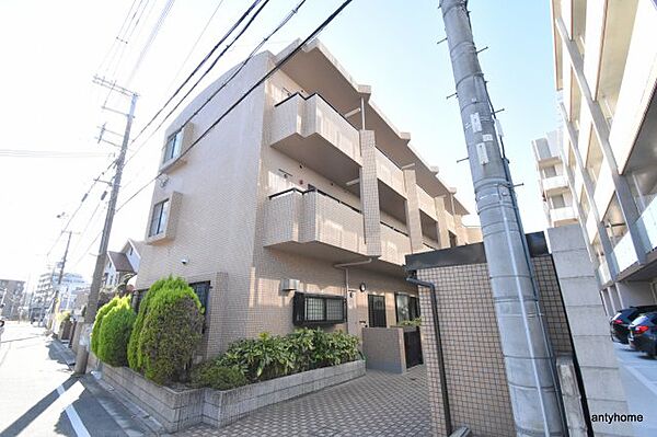 ピュア・フォレスト ｜大阪府吹田市垂水町2丁目(賃貸マンション1K・1階・21.08㎡)の写真 その1