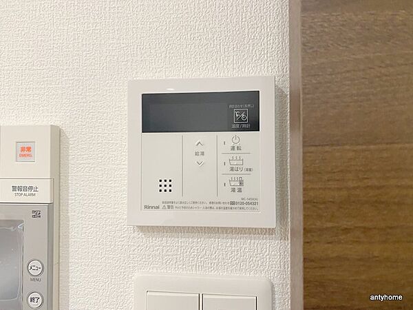 セレニテ江坂ミラク ｜大阪府吹田市江坂町1丁目(賃貸マンション1LDK・9階・32.62㎡)の写真 その24